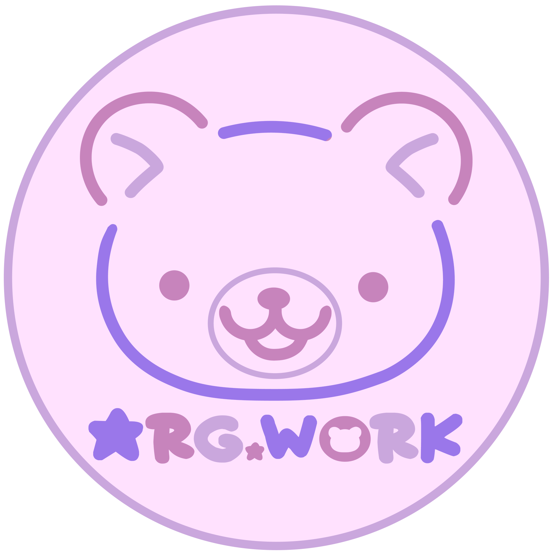 arg.work logo